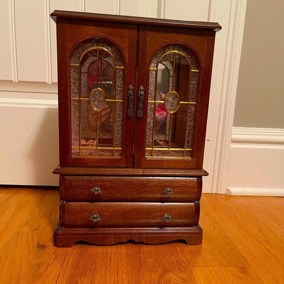 Other - Jewelry box